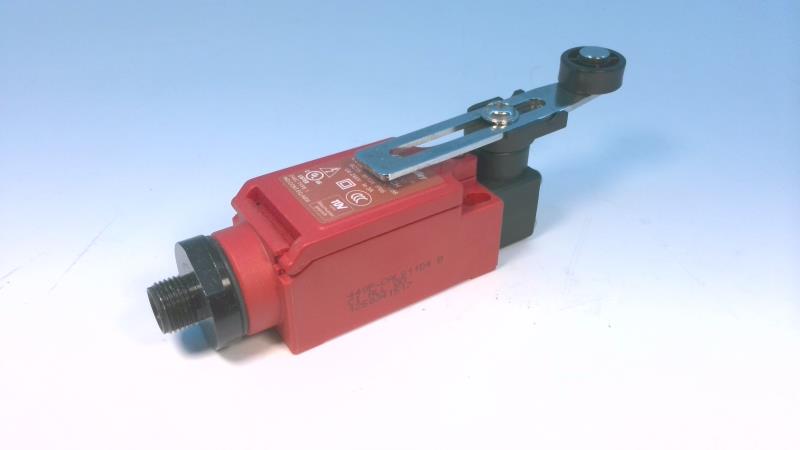 ALLEN BRADLEY 440P-CALS11D4