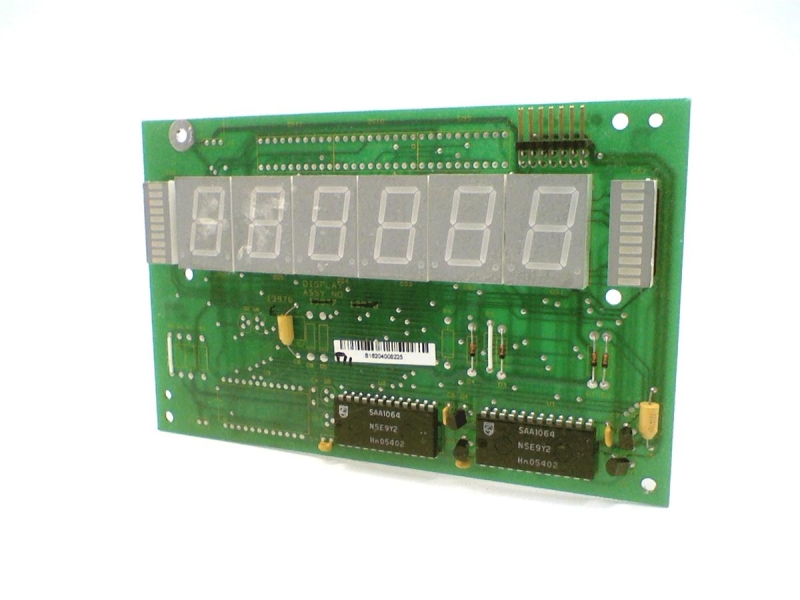 13976 by FAIRBANKS SCALE