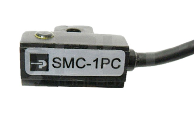 PARKER SMC-1PC