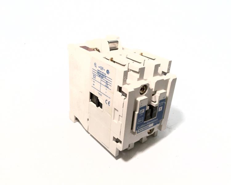 EATON CORPORATION BN16DN0AB