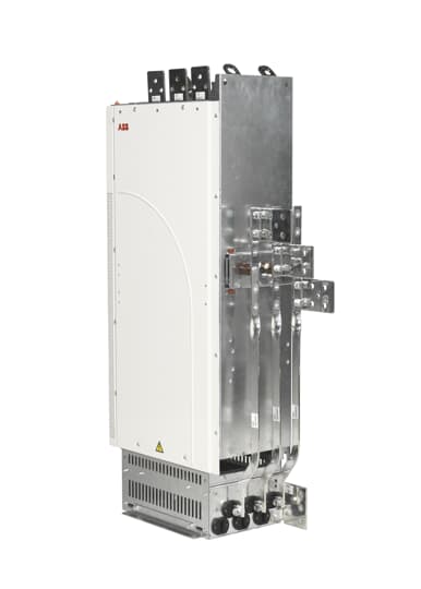 ASEA BROWN BOVERI ACS800-04M-0550-5+E202+E208+H360+J400+K458+P901