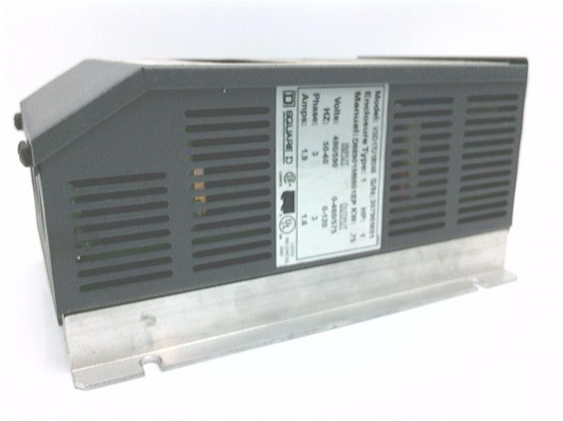 SCHNEIDER ELECTRIC VSD17U18S66