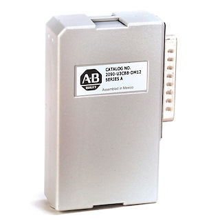 ALLEN BRADLEY 2090-U3BB-DM12