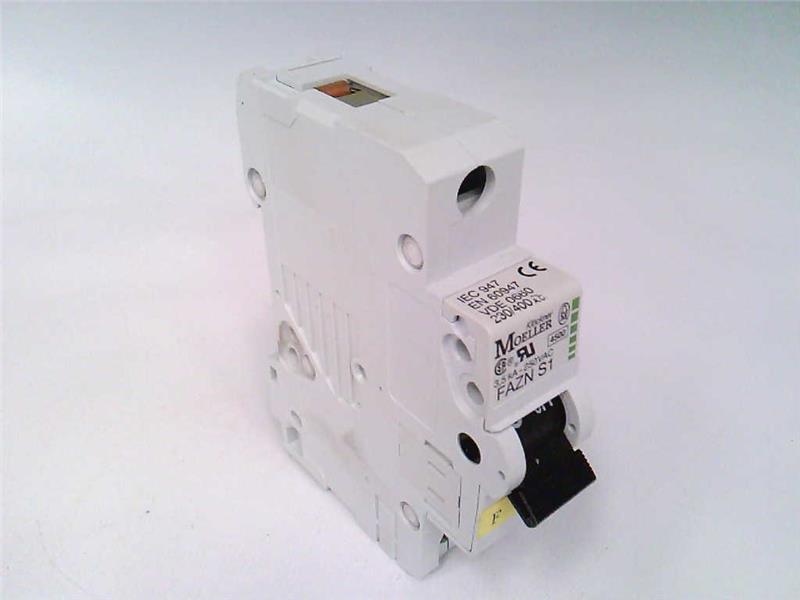 FAZN-S1 by EATON CORPORATION