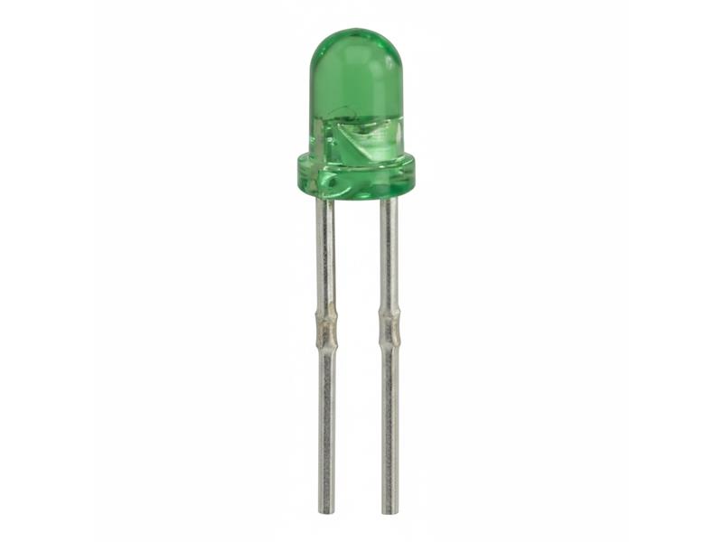 HLMP-Y502-F0000 by BROADCOM