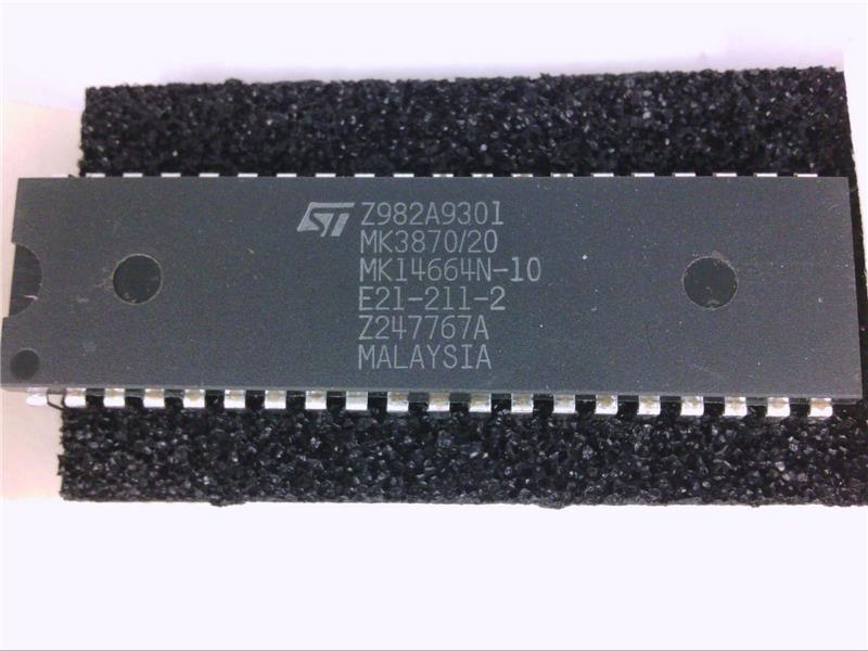 SEMTRONICS E21-211-002