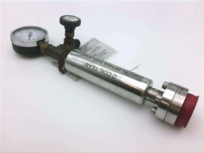 VACUUM TECHNOLOGY INC VSLT-4-1C-HE