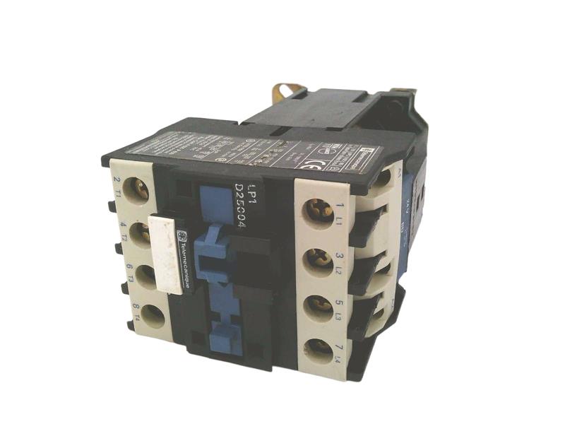 SCHNEIDER ELECTRIC LP1-D25004BD