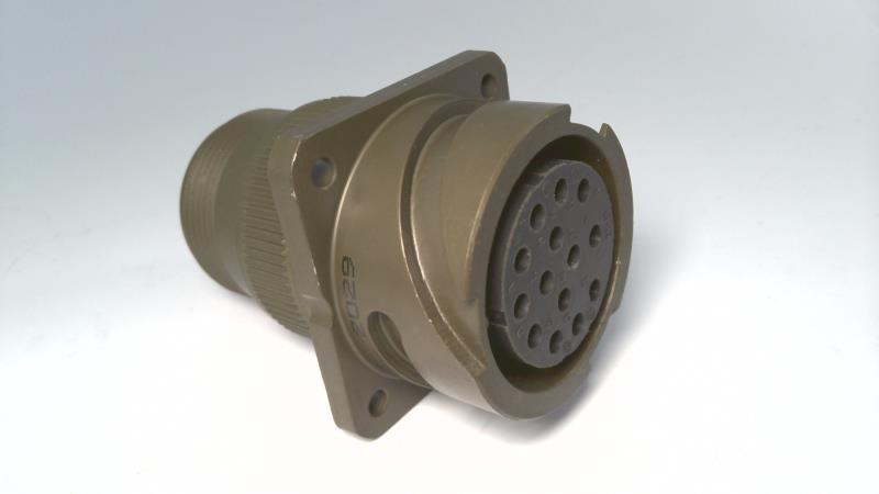 AMPHENOL 97B-3100A22-19S