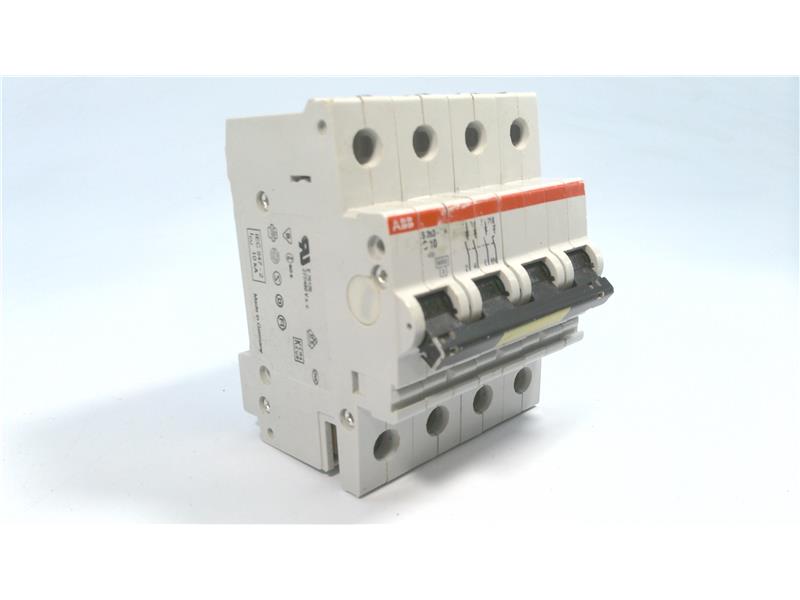 ASEA BROWN BOVERI S263-NA-C10