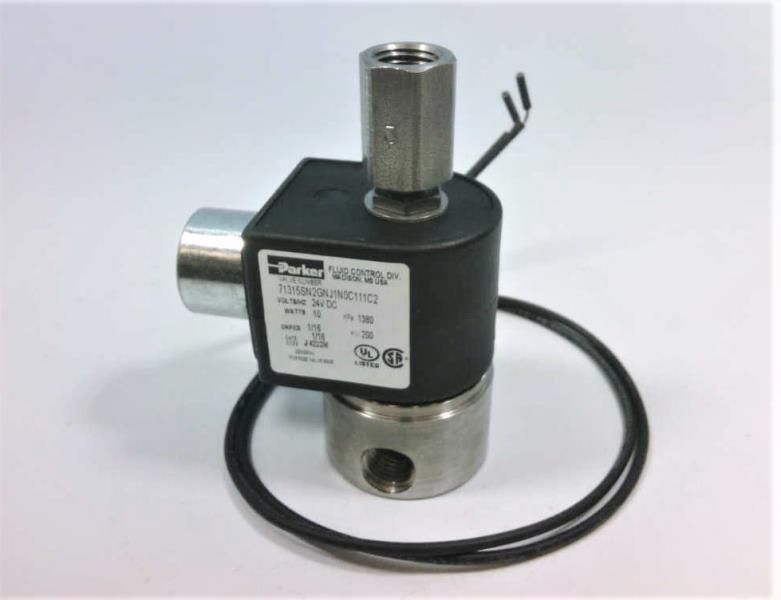 PARKER 71315SN2GNJ1N0C111C2