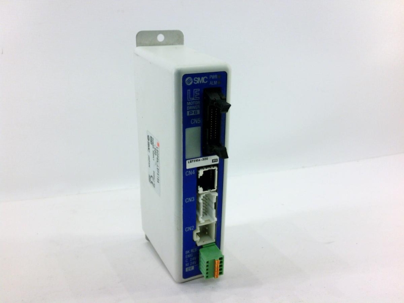 SMC LECP6N-LEFS16A-300