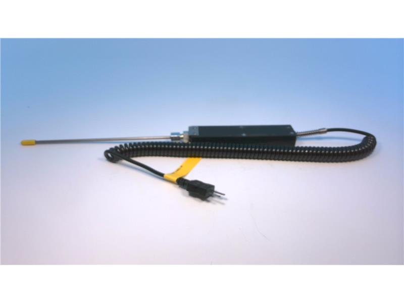 PYROMATION INC J-803-M