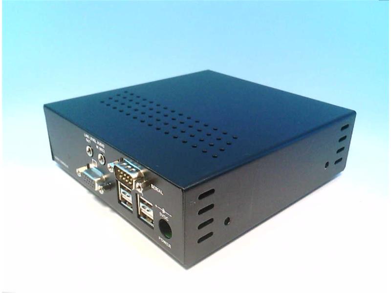 BLACK BOX CORP ACU6022A