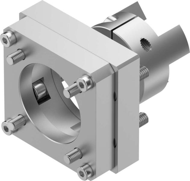 EAMM-A-M48-60H by FESTO