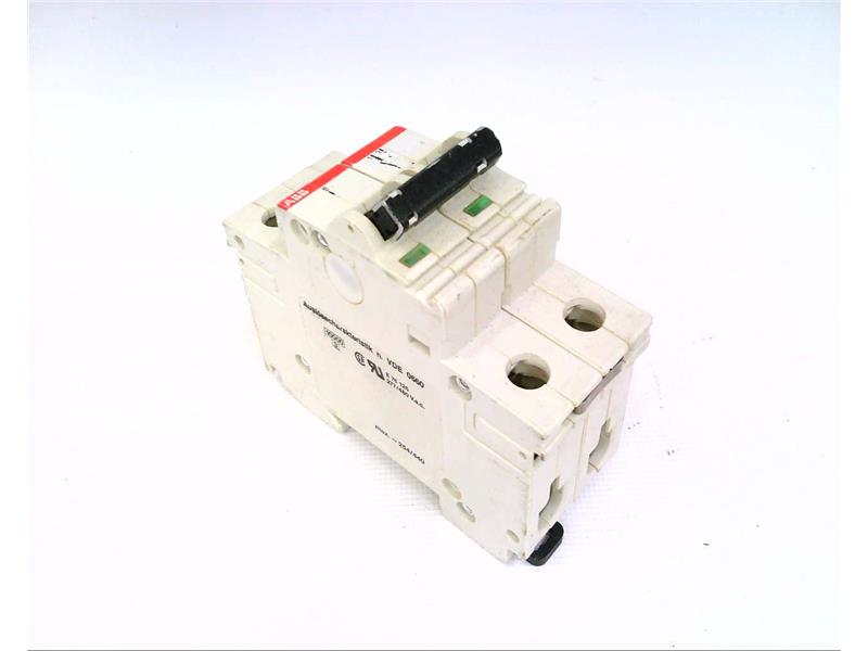 ASEA BROWN BOVERI S282-K4A