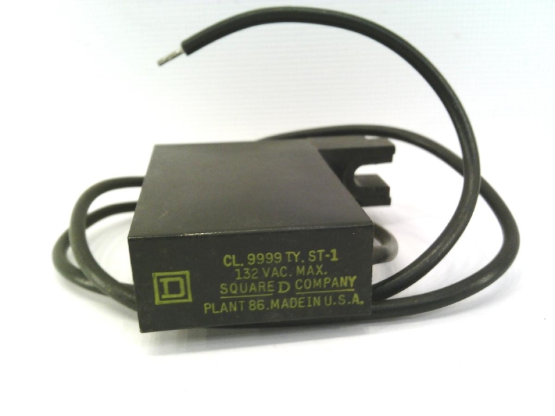 SCHNEIDER ELECTRIC 9999TY.ST-1