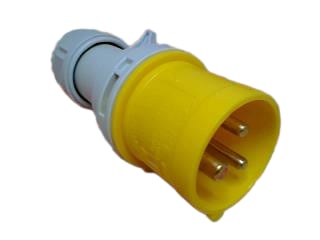 INLINE AUDIO B14776