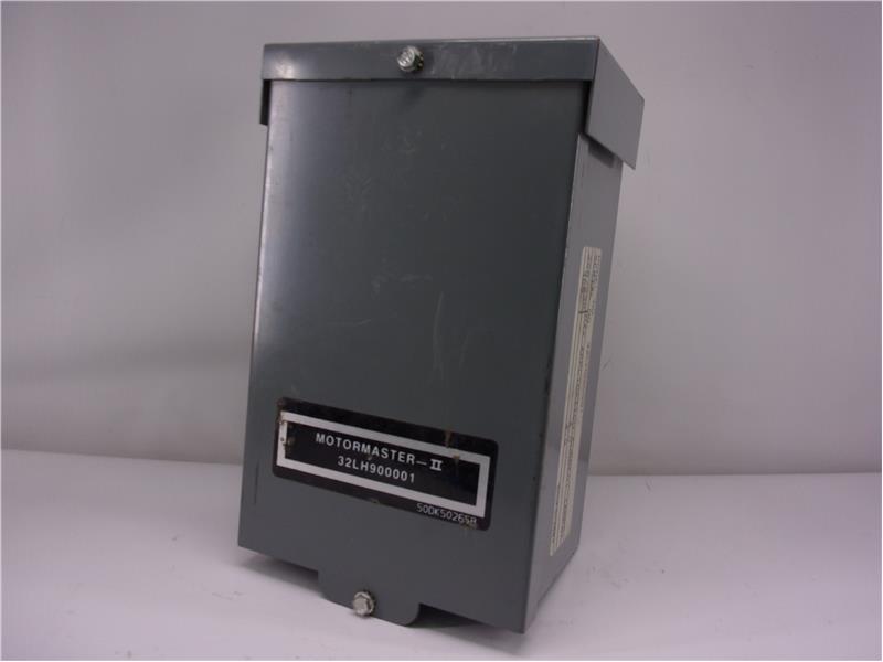 EATON CORPORATION 32LH900001