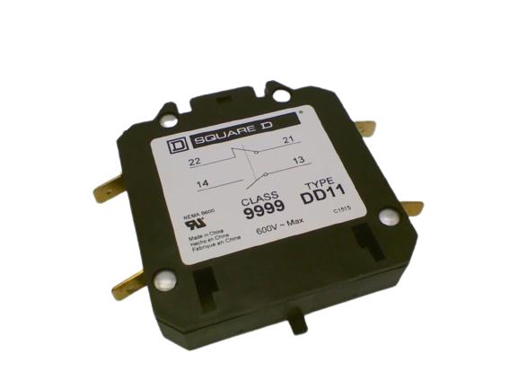 SCHNEIDER ELECTRIC 9999DD11