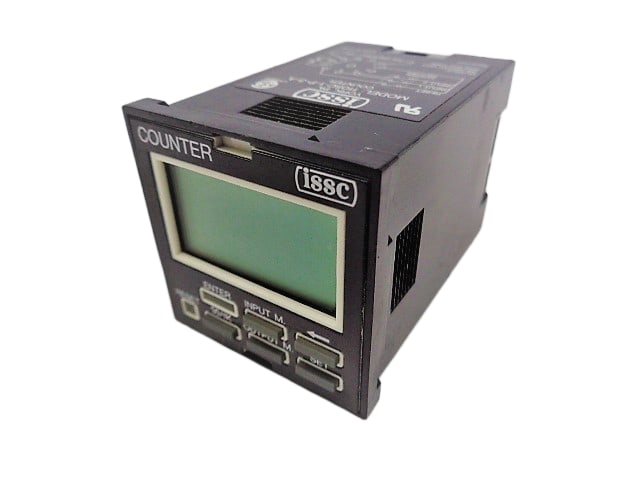 1105C-1-P-3-A by KANSON ELECTRONICS INC