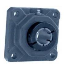 ASEA BROWN BOVERI F4B-DL-115