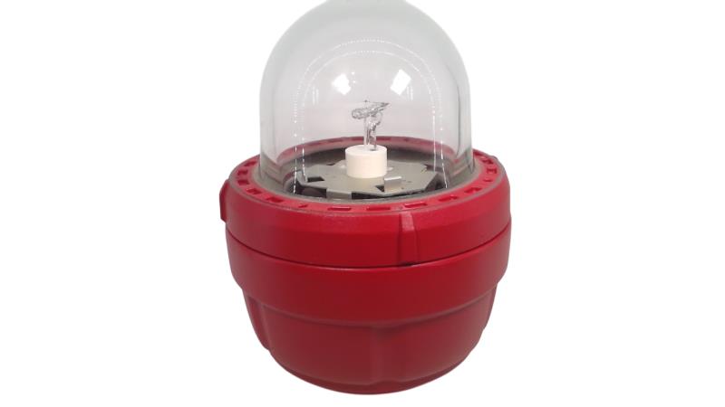 POTTER ELECTRIC FSEX-CPG-HI-MOD