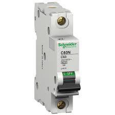 SCHNEIDER ELECTRIC MG25801