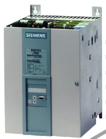 SIEMENS 6RA7091-6FV62-0Z+X01