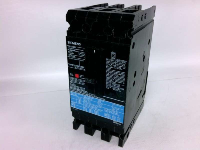 SIEMENS ED63B015