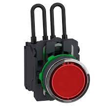 SCHNEIDER ELECTRIC XB5AW24G5