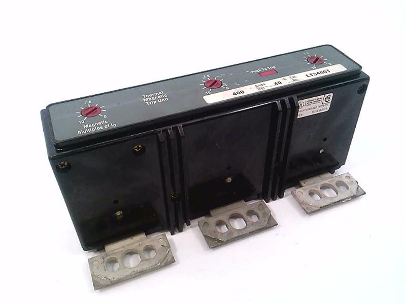 EATON CORPORATION LT3400T