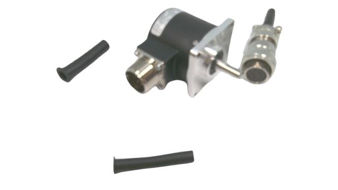 ENCODER PRODUCTS 725I-S-S-2000-R-H5-1-F- 1-SX-Y-N