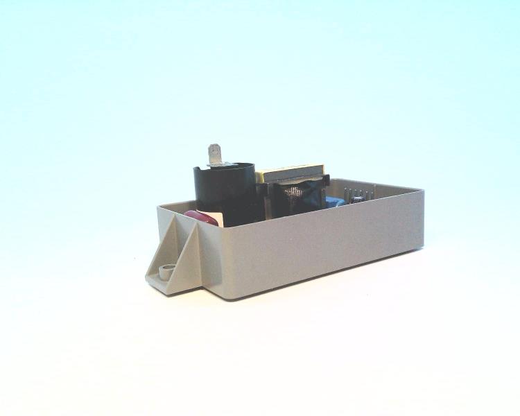 KIDDE-FENWAL, LLC 35-602900-917