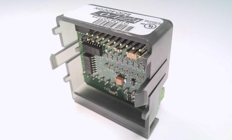 AVG AUTOMATION EZIO-8DCON