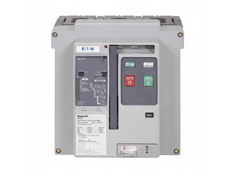 EATON CORPORATION M3NRG0400