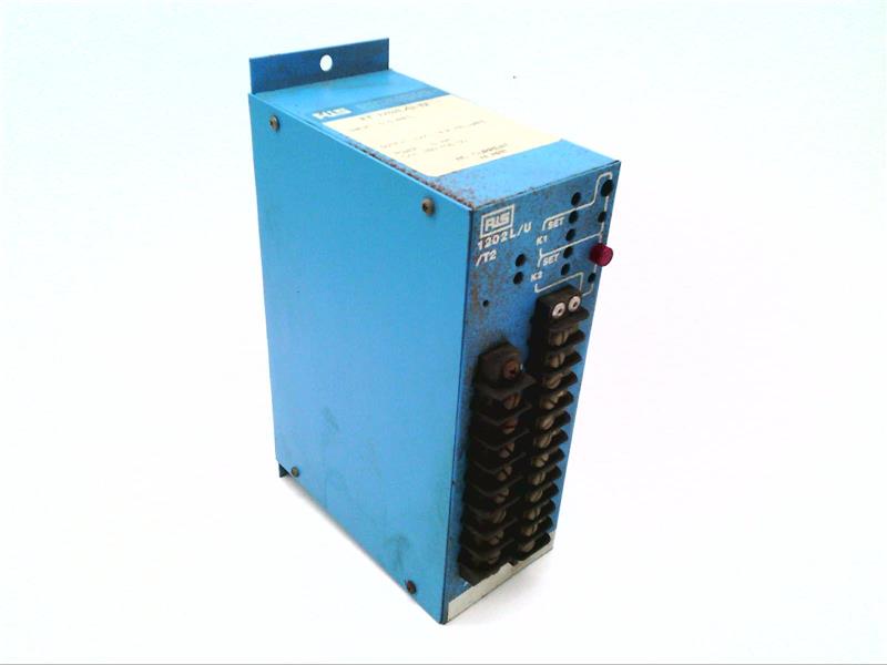 AMETEK ET-1202L/U-T2