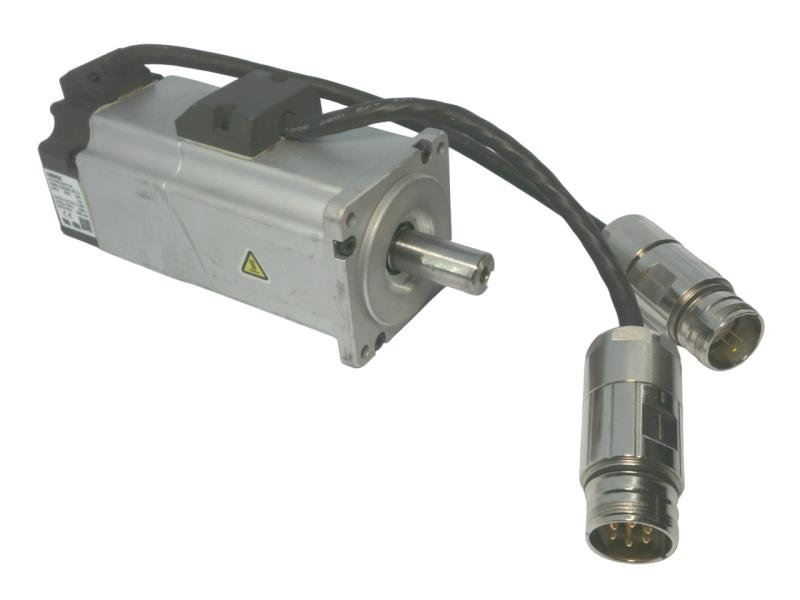 R88M-G40030H-BS2-D by OMRON