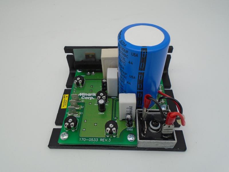 AMERICAN CONTROL ELECTRONICS PWP100-10