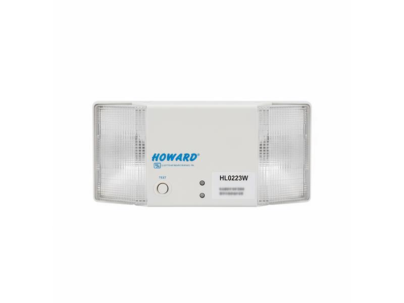 HOWARD LIGHTING HL0223W