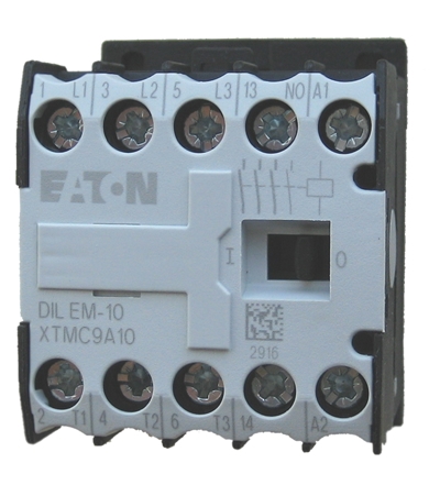 EATON CORPORATION XTMC9A10L