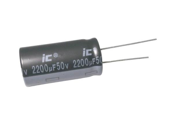 ILLINOIS CAPACITOR 228CKS050MQW