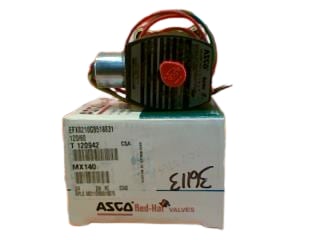 ASCO EFX8210G95-18831