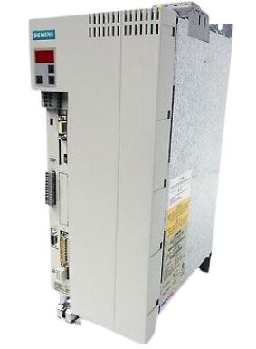 SIEMENS 6SE7023-4EP50-ZG91+G42+C43+K80+F01
