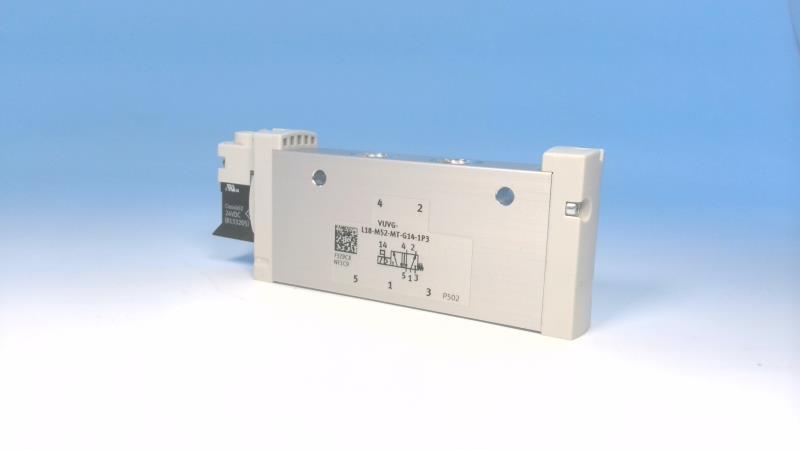 FESTO VUVG-L18-M52-MT-G14-1P3