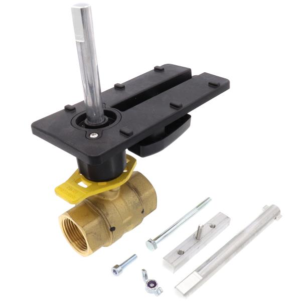 HONEYWELL VBN2AKPX0000