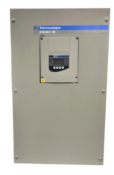 ATS48C48YS316 by SCHNEIDER ELECTRIC