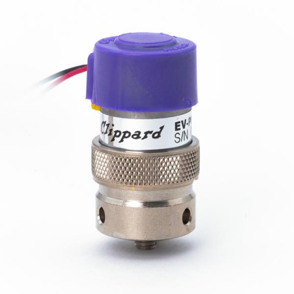 CLIPPARD EV-PM-10-25A0