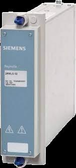 SIEMENS 7XG2220-2AA00-0AA0
