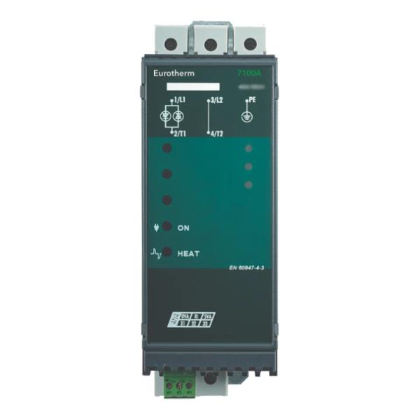 INVENSYS 7100A-40A/230V/SELF/XXXX/FUSE/PA/XXXX/4MA20/ENG/YES/V2I2/XXXX/NONE/XXXX/XXXX/XX/NONE/XXXX/NONE/NONE/